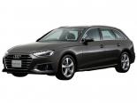 Audi A4 (8WDDWF, 8WDEM, 8WDEZ, 8WDTPF, 8WDETF) 5 поколение, рестайлинг, универсал, гибрид (2020 -  н.в.)