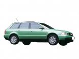 Audi A4 (8DABC, 8DADR, 8DAGA, 8DAGAF) 1 поколение, универсал (1996 - 1999)