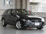 Audi A4 (8KCDN, 8KCDNF) 4 поколение, рестайлинг, универсал (2012 - 2016)