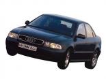 Audi A4 (8DABC, 8DACKF, 8DADR, 8DAEBF, 8DAGA, 8DAGAF) 1 поколение, седан (1995 - 1999)