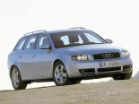 Audi A4 (8E5) 2 поколение, универсал (2000 - 2004)