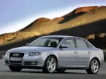 Audi A4 (8EC) 3 поколение, седан (2004 - 2007)