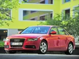 Audi A4 (8K2) 4 поколение, седан (2007 - 2011)