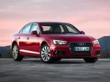 Audi A4 (8W2) 5 поколение, седан (2015 - 2019)