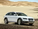 Audi A4 allroad quattro (8KH) 1 поколение, универсал (2009 - 2011)