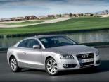 Audi A5 (8T3) 1 поколение, купе (2007 - 2011)