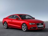 Audi A5 (8T3) 1 поколение, рестайлинг, купе (2011 - 2016)