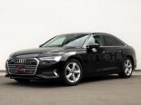 Audi A6 (F2DKNF, F2DLZF, F2DFBF) 5 поколение, седан, гибрид (2019 -  н.в.)