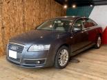 Audi A6 (4FAUKA, 4FAUKS, 4FBDW, 4FBDXA, 4FBDXS, 4FBVJA, 4FBATA) 3 поколение, седан (2004 - 2008)