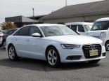 Audi A6 (4GCGWS, 4GCHVS, 4GCHJS, 4GCDN) 4 поколение, седан, гибрид (2011 - 2015)