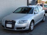 Audi A6 (4FAUKA, 4FAUKS, 4FBDW, 4FBDXA, 4FBDXS, 4FBVJA, 4FBATA) 3 поколение, универсал (2005 - 2008)