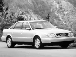 Audi A6 (4A2) 1 поколение, седан (1994 - 1997)