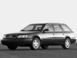 Audi A6 (4A5) 1 поколение, универсал (1994 - 1997)