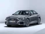 Audi A6 (4K2) 5 поколение, седан, гибрид (2018 - 2022)