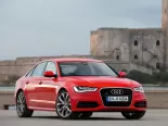 Audi A6 (4G2) 4 поколение, седан, гибрид (2010 - 2014)