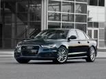 Audi A6 (4G2) 4 поколение, седан (2010 - 2014)