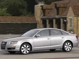 Audi A6 (4F2) 3 поколение, седан (2004 - 2008)