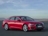 Audi A6 (4K2) 5 поколение, седан, гибрид (2018 -  н.в.)