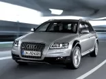 Audi A6 allroad quattro (4F5) 2 поколение, рестайлинг, универсал (2008 - 2012)