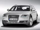 Audi A6 allroad quattro (4F5) 2 поколение, рестайлинг, универсал (2008 - 2011)