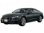 Audi A7 (F2DKNS, F2DLZS, F2DFBS) 2 поколение, лифтбек, гибрид (2018 -  н.в.)