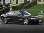 Audi A8 (4D2,  4D8) 1 поколение, седан (1994 - 1999)