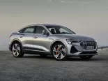 Audi e-tron Sportback 1 поколение, джип suv 5 дв. (2019 -  н.в.)