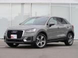 Audi Q2 (GADFG, GACHZ, GACZE) 1 поколение, джип suv 5 дв. (2017 - 2021)