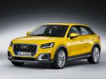 Audi Q2 (GA) 1 поколение, джип suv 5 дв. (2016 - 2020)