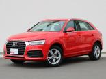 Audi Q3 (8UCULB, 8UCULC, 8UCZD) 1 поколение, рестайлинг, джип suv 5 дв. (2015 - 2017)