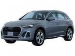 Audi Q5 (FYDGKS, FYDTPS) 2 поколение, рестайлинг, джип suv 5 дв., гибрид (2021 -  н.в.)