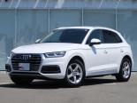 Audi Q5 (FYDAXA, FYDAXS, FYDETS) 2 поколение, джип suv 5 дв. (2017 - 2021)