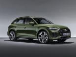 Audi Q5 (FYB) 2 поколение, рестайлинг, джип suv 5 дв., гибрид (2020 -  н.в.)