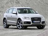 Audi Q5 (8RB) 1 поколение, рестайлинг, джип suv 5 дв., гибрид (2012 - 2016)