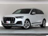 Audi Q7 (4MDCBA, 4MDCBS, 4MCYRA) 2 поколение, рестайлинг, джип suv 5 дв., гибрид (2020 -  н.в.)