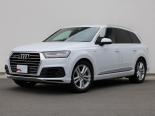 Audi Q7 (4MCREA, 4MCRES, 4MCYRA, 4MCYRS) 2 поколение, джип suv 5 дв. (2016 - 2020)