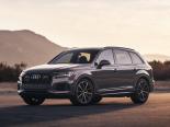 Audi Q7 (4MB) 2 поколение, рестайлинг, джип suv 5 дв., гибрид (2019 - 2024)