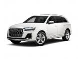 Audi Q7 2 поколение, 2-й рестайлинг, джип suv 5 дв. (2024 -  н.в.)