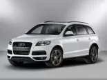 Audi Q7 (4LB) 1 поколение, рестайлинг, джип suv 5 дв. (2009 - 2015)