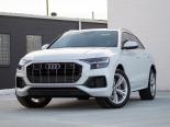 Audi Q8 1 поколение, джип suv 5 дв. (2018 -  н.в.)