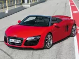 Audi R8 (427,  429) 1 поколение, рестайлинг, открытый кузов (2012 - 2016)