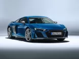 Audi R8 (4S3) 2 поколение, рестайлинг, купе (2019 -  н.в.)