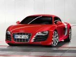 Audi R8 (422,  423) 1 поколение, купе (2006 - 2012)