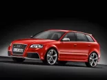 Audi RS3 (8PA) 2 поколение, хэтчбек 5 дв. (2011 - 2012)