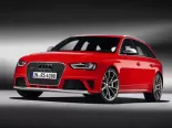 Audi RS4 (8K5) 4 поколение, универсал (2012 - 2016)