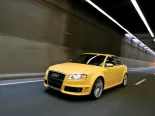 Audi RS4 3 поколение, седан (2005 - 2008)