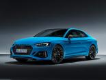 Audi RS5 (F53) 2 поколение, рестайлинг, купе (2019 -  н.в.)