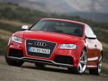 Audi RS5 (8T3) 1 поколение, купе (2010 - 2012)