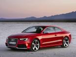 Audi RS5 (8T3) 1 поколение, рестайлинг, купе (2012 - 2016)