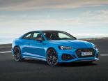 Audi RS5 (F53) 2 поколение, рестайлинг, купе (2019 - 2022)